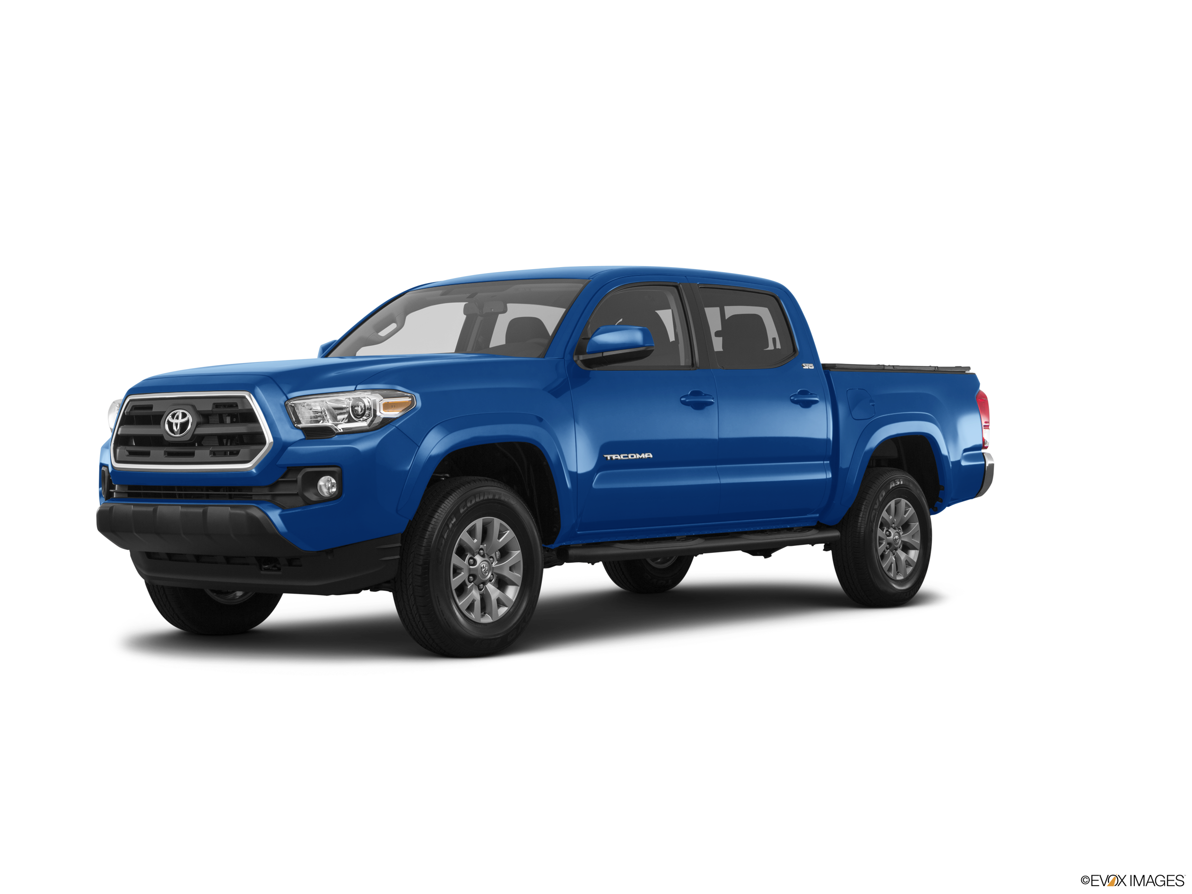 2018 Toyota Tacoma Price, Value, Depreciation & Reviews | Kelley Blue Book